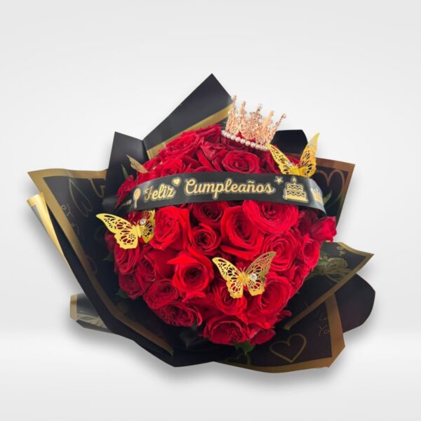 Reina de Cumpleaños